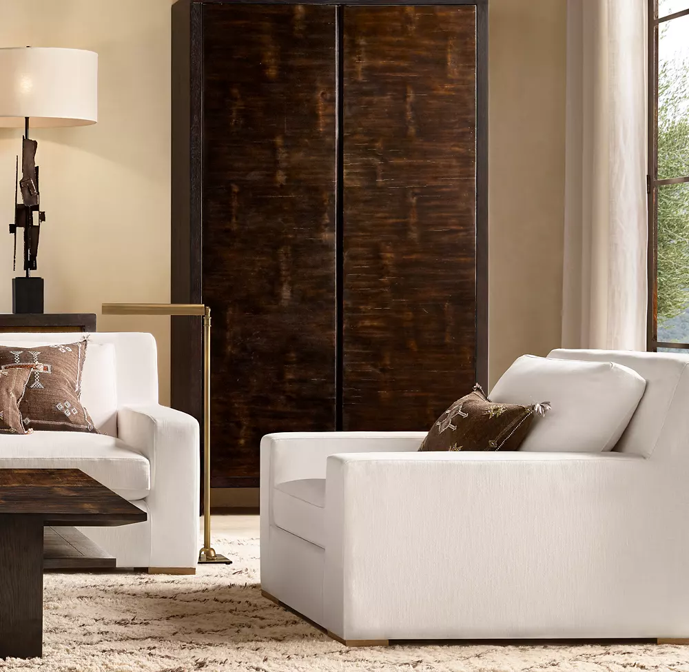 SLIMLINE TASK FLOOR LAMP - Image 7