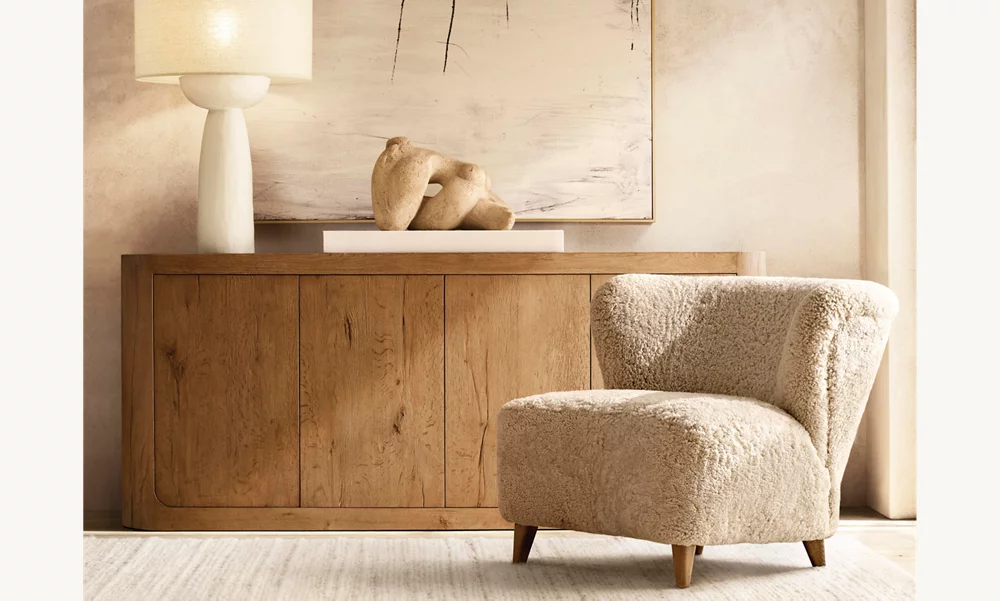 BAYEUX TABLE LAMP - Image 3