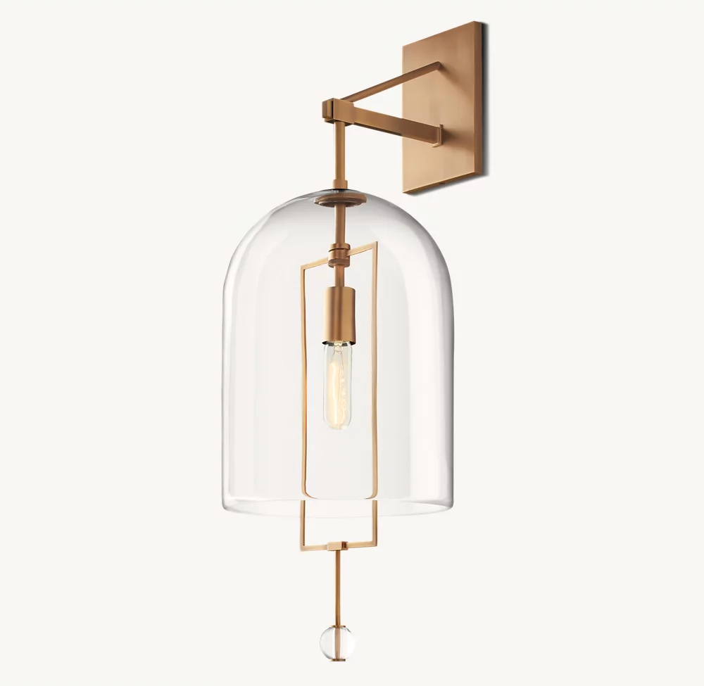 FULCRUM GRAND SCONCE - Image 4