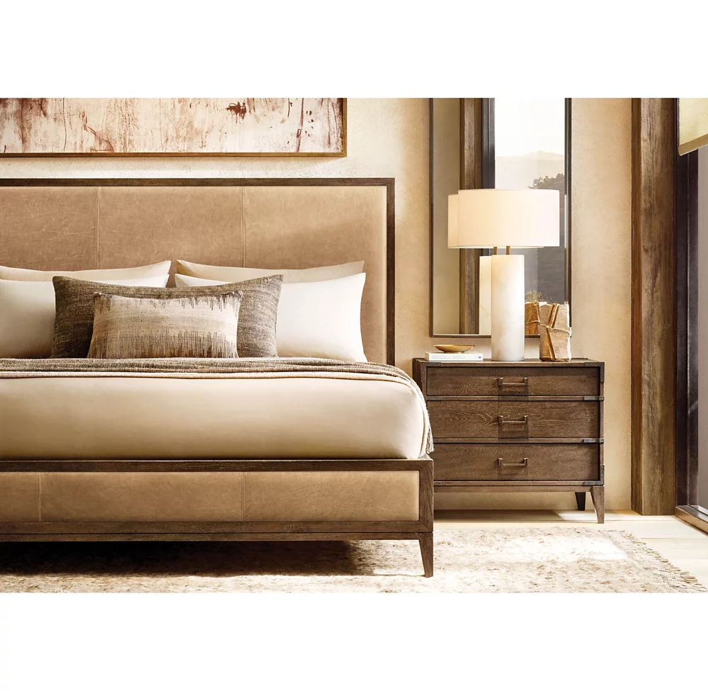 Sarezzo Cylindrical Table Lamp - Image 3