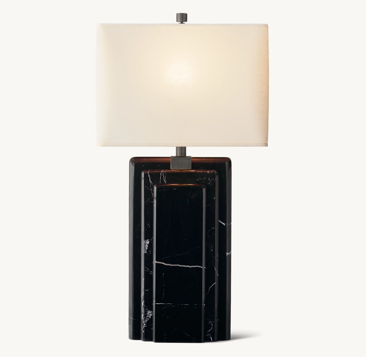 DORINE TABLE LAMP - Bronze