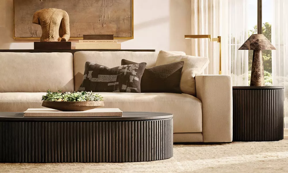 MALLEMORT TASK FLOOR LAMP - Image 2