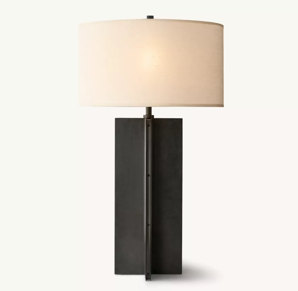 BRYSON TABLE LAMP - Image 1