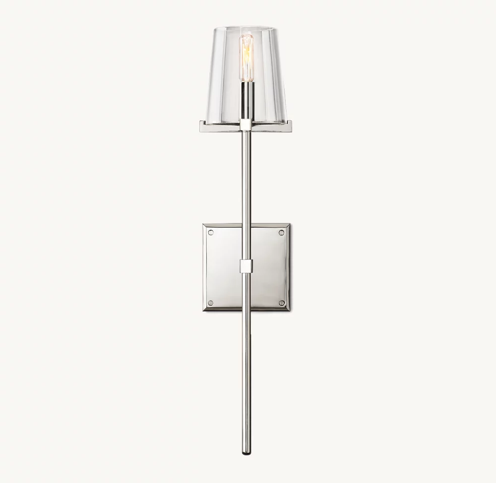 PAUILLAC TORCH SCONCE - Image 2