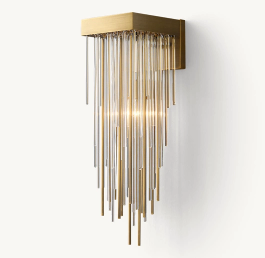 CASCADA SCONCE