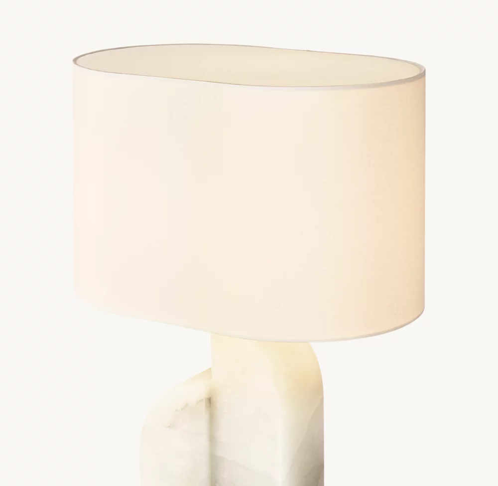 SAVOYE TABLE LAMP - LEFT - Image 1