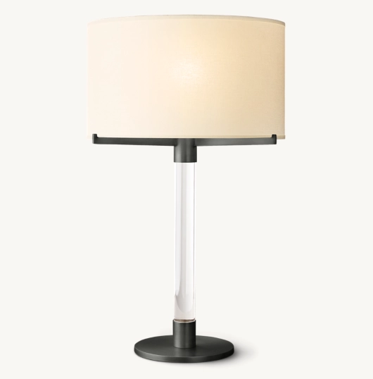 TRUMAN TABLE LAMP