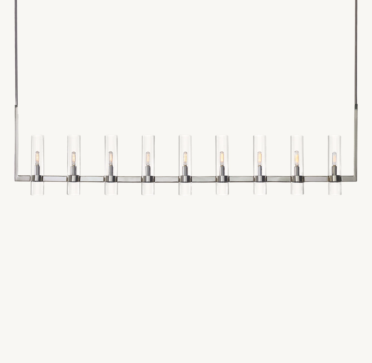 RAVELLE LINEAR CHANDELIER 73