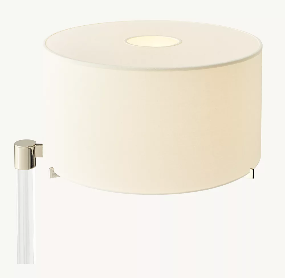 TRUMAN TASK FLOOR LAMP - Image 1