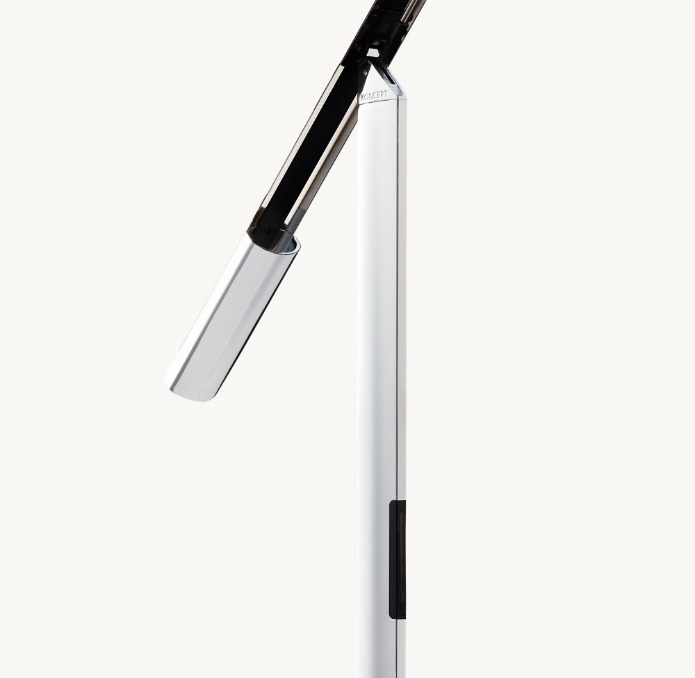 EQUO LED TASK FLOOR LAMP - Image 3