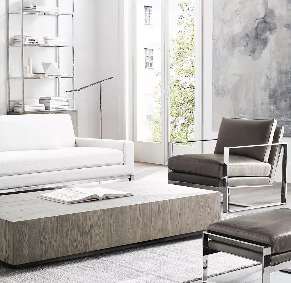 EQUO LED TASK FLOOR LAMP - Image 1