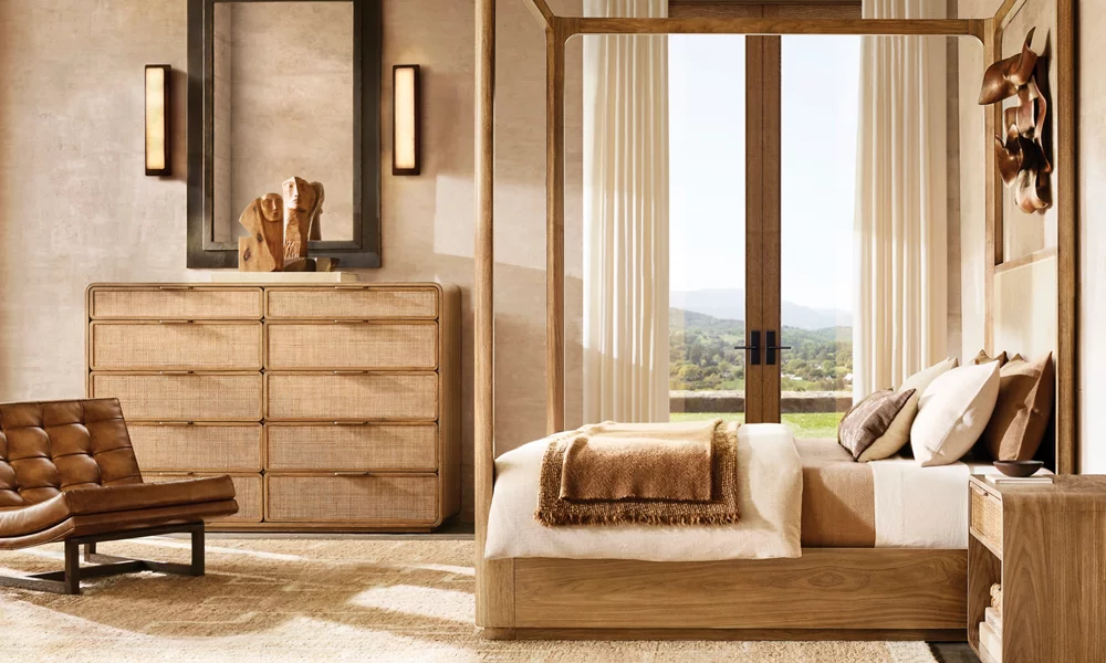 MONTREUX SCONCE - Image 5