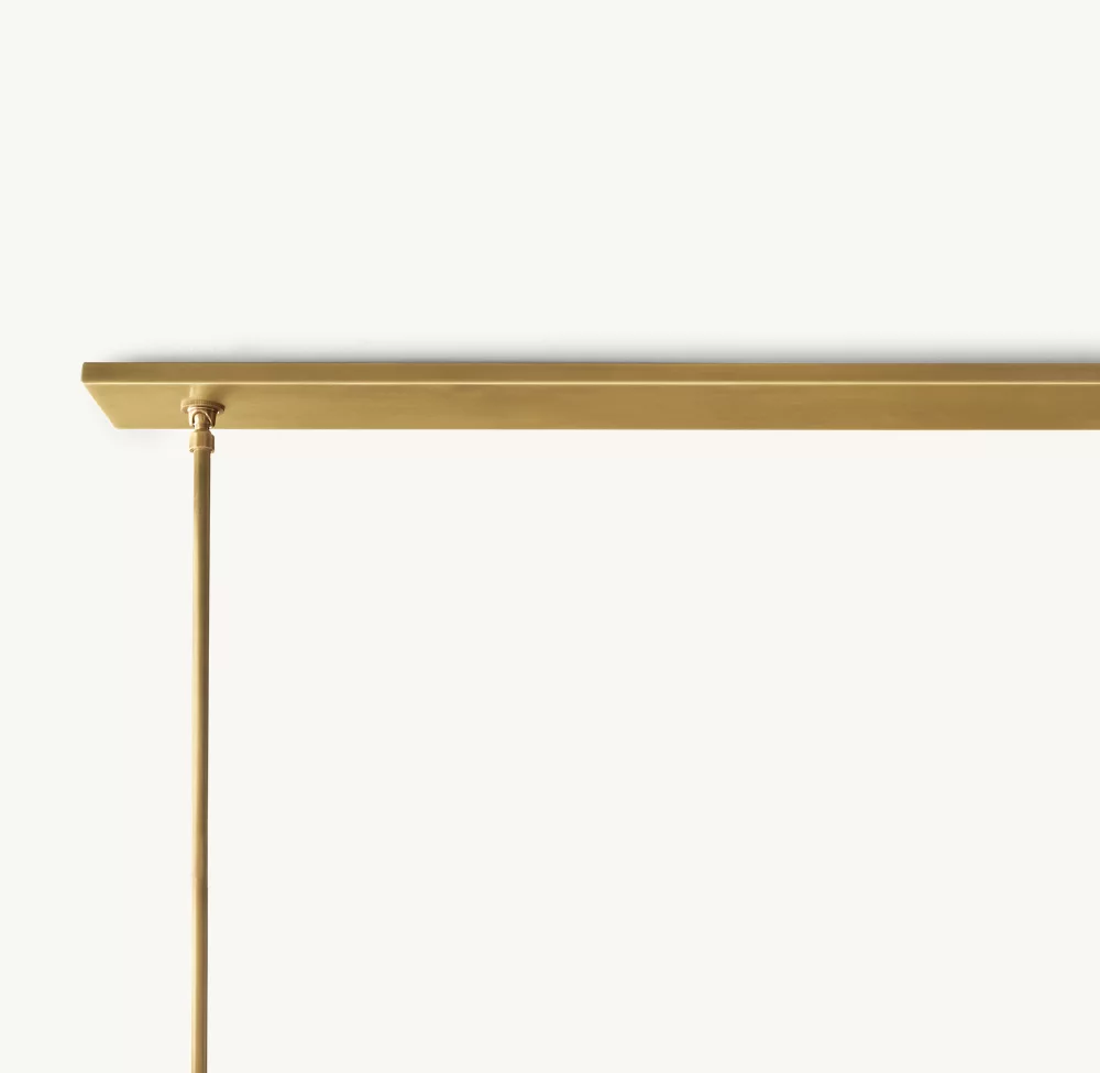 RAVELLE LINEAR CHANDELIER 73