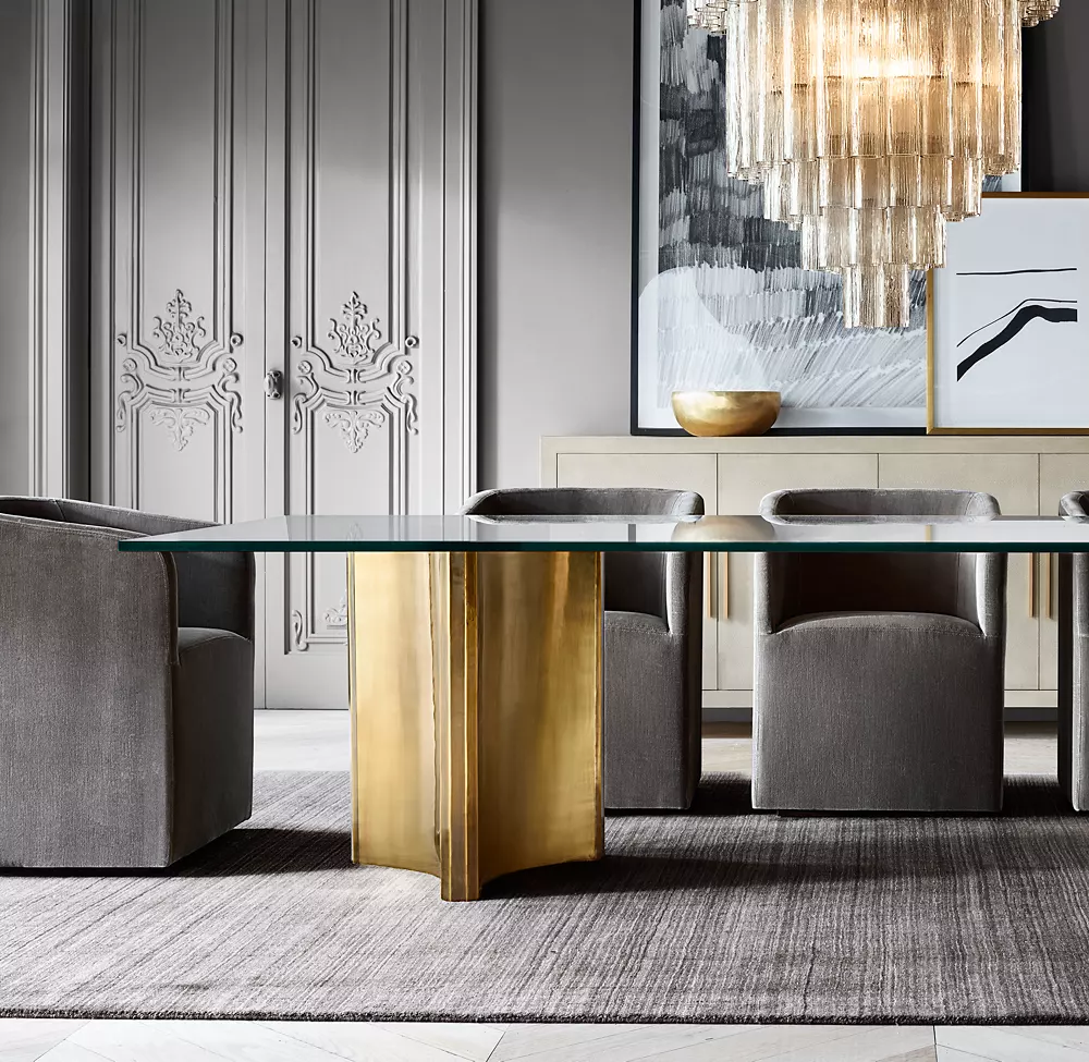 SERENELLA CHANDELIER 24