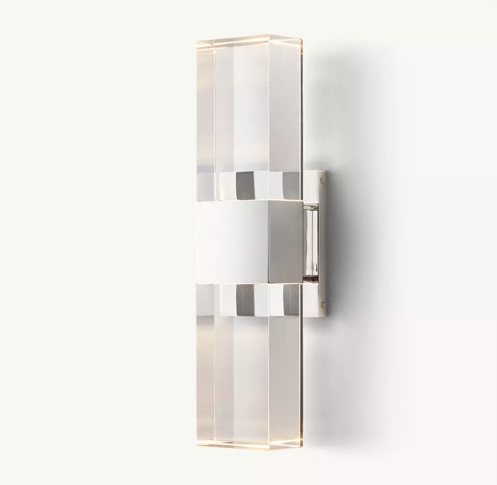 SERRA LINEAR SCONCE - Image 1