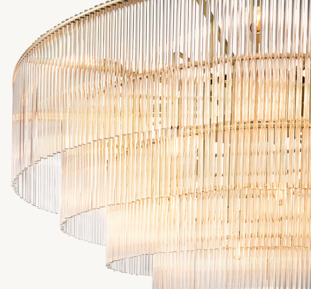 AMADEO GRAND CHANDELIER 36