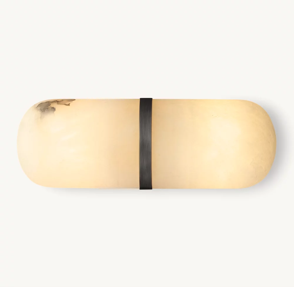 MÉLANGE PILL SCONCE - Image 1