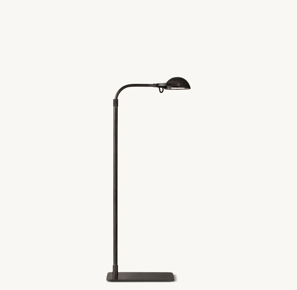 CALLAN TASK FLOOR LAMP - Image 2