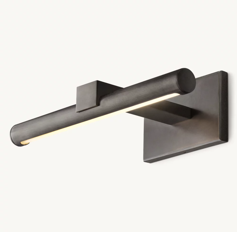 VELA ROUND PICTURE LIGHT - Image 4