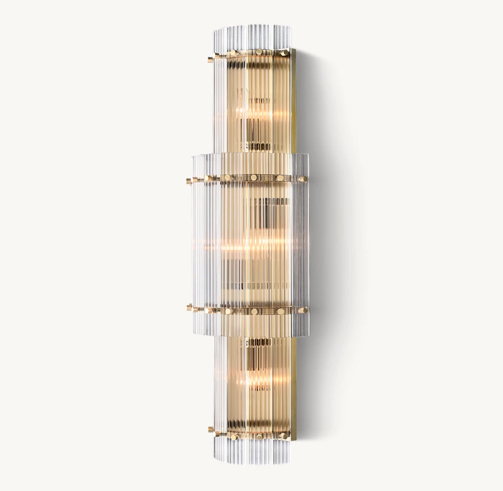 SAN MARCO GRAND ROUND SCONCE - Image 1