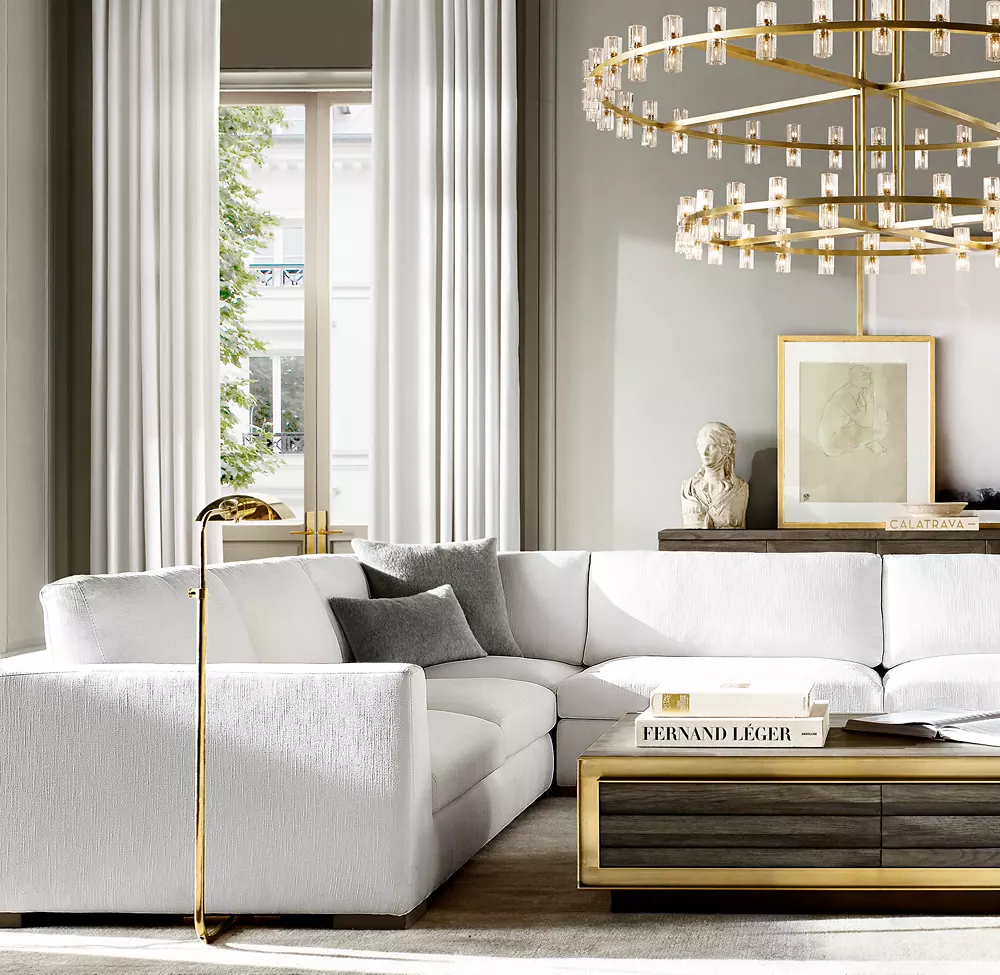 BRYCE TASK FLOOR LAMP - Image 4