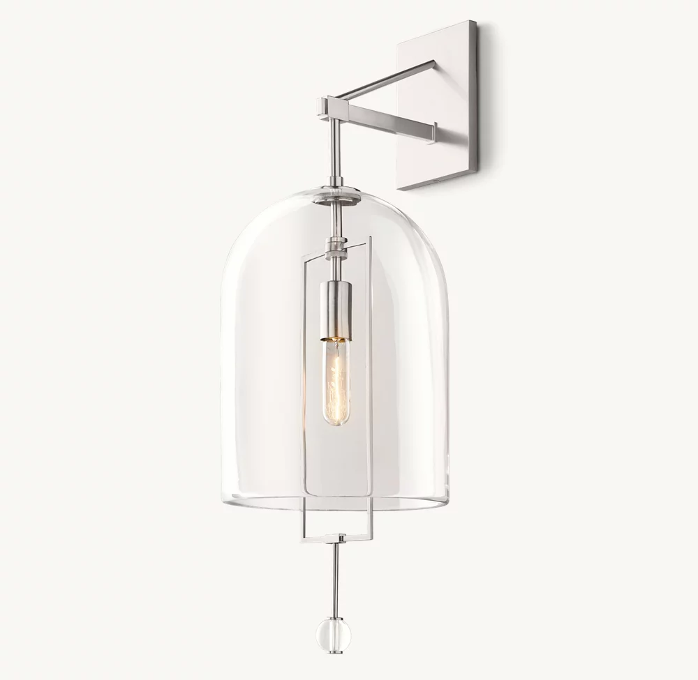 FULCRUM GRAND SCONCE - Image 8