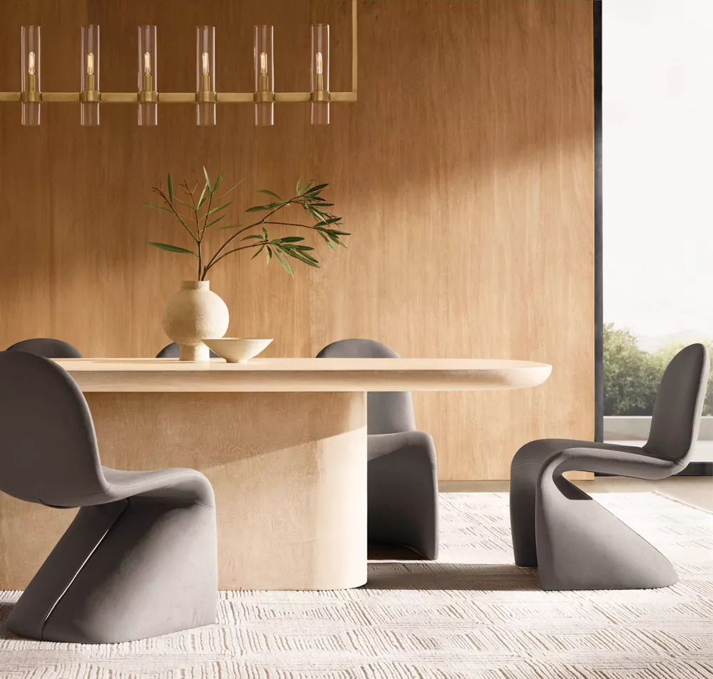 RAVELLE LINEAR CHANDELIER 73