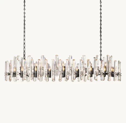 BONNINGTON LINEAR CHANDELIER 72