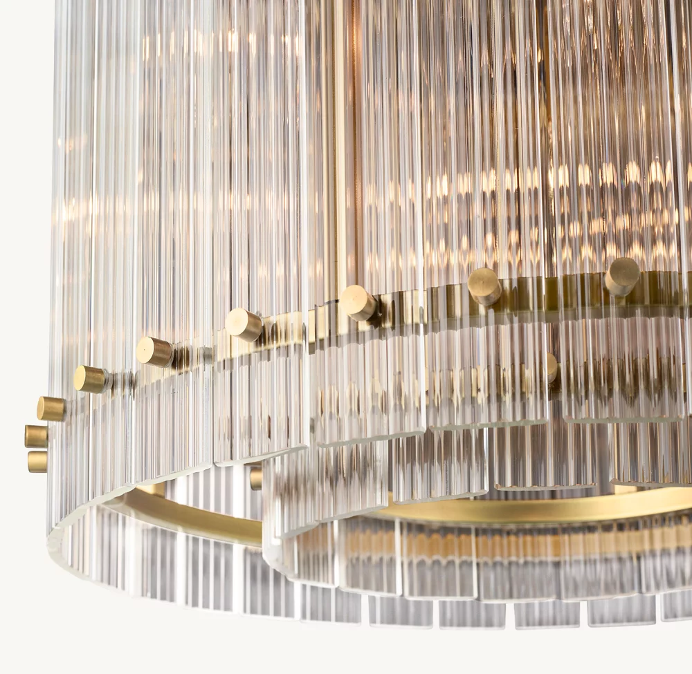 SAN MARCO ROUND CHANDELIER 22