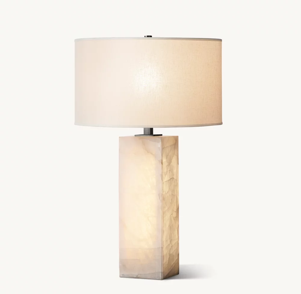 RIVAGE TABLE LAMP - Image 5