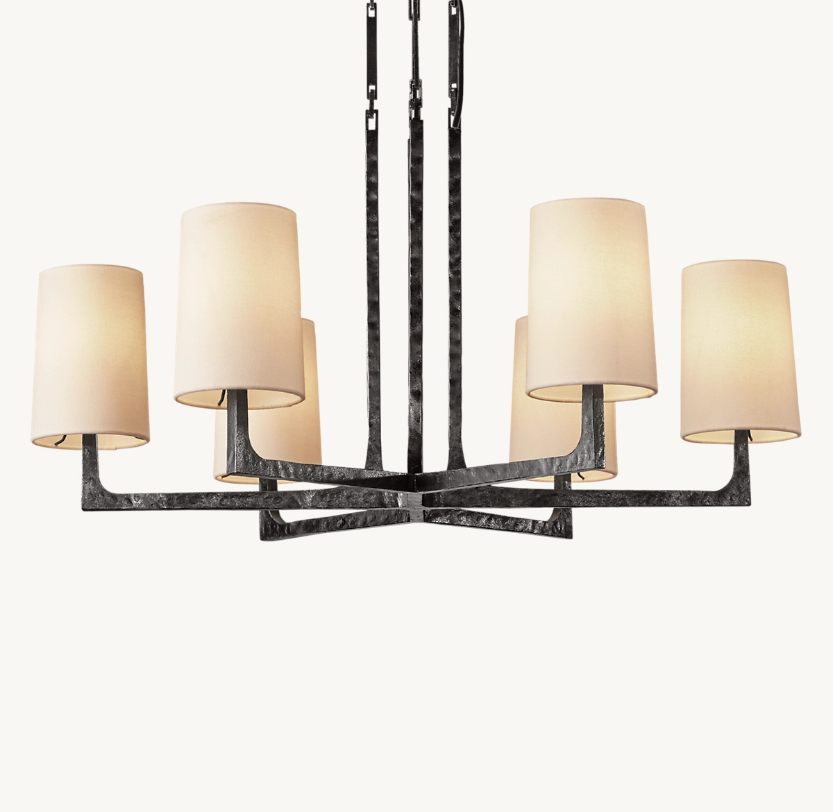 WRIGHT ROUND CHANDELIER 36