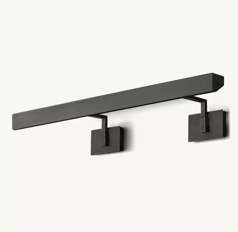 CABOT GRAND PICTURE LIGHT - Image 1