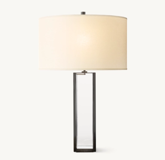 ROBESON TABLE LAMP