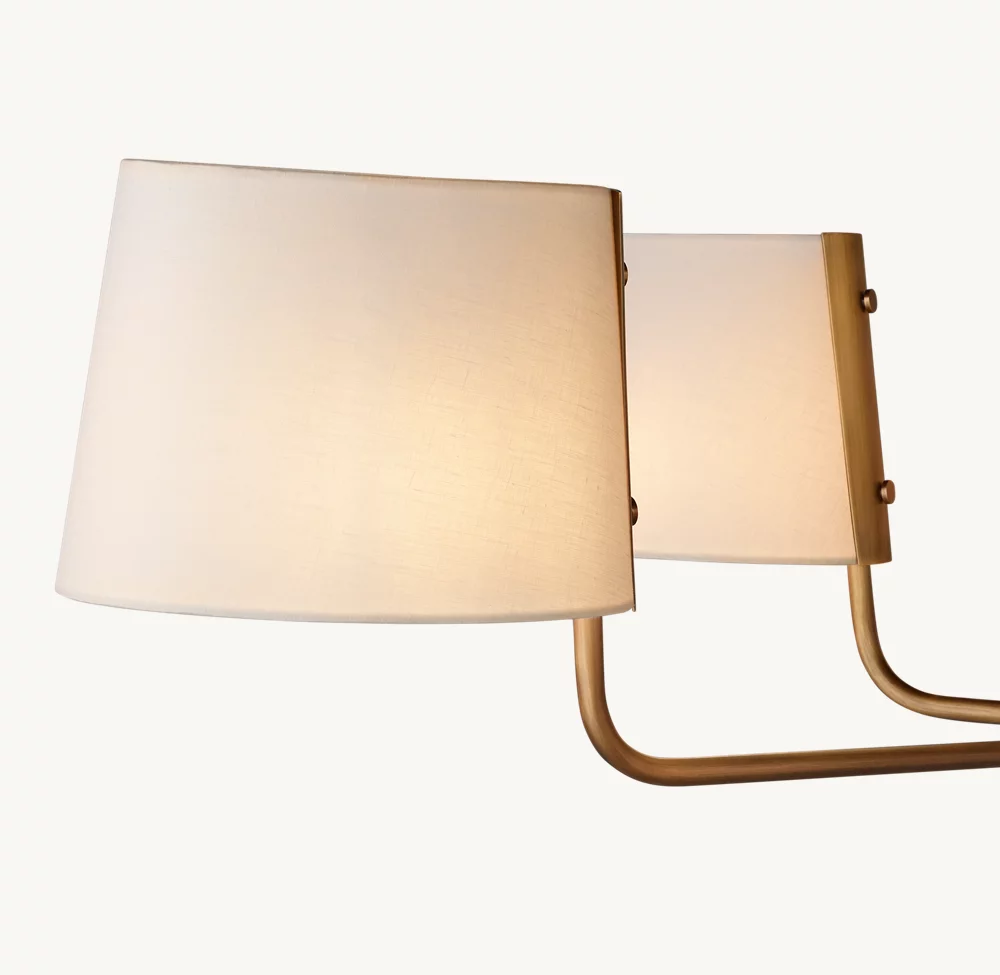 MARTINEAU LINEAR CHANDELIER 72