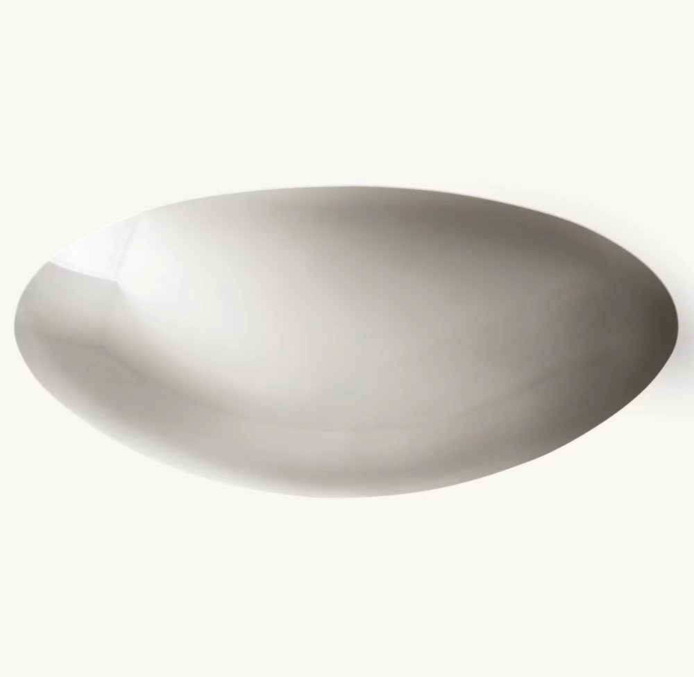 ITALIAN DISH PENDANT - Image 1