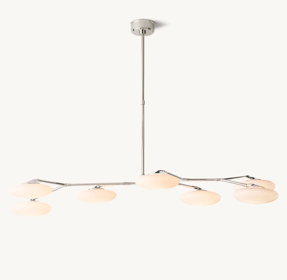 BRINDILLE LINEAR CHANDELIER 61