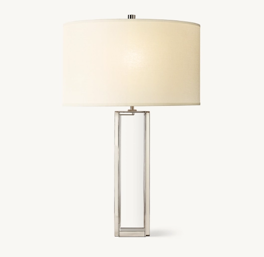 ROBESON TABLE LAMP