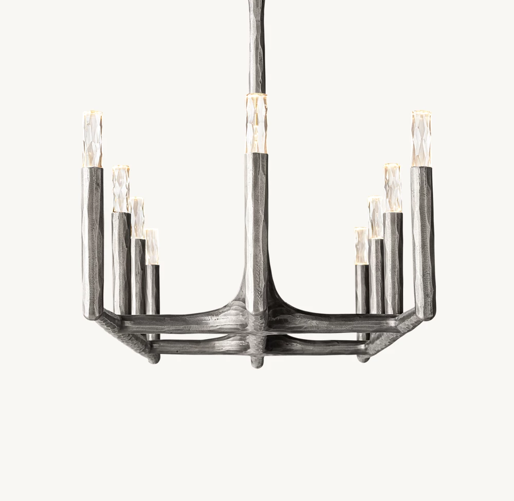 THADDEUS LINEAR CHANDELIER 54