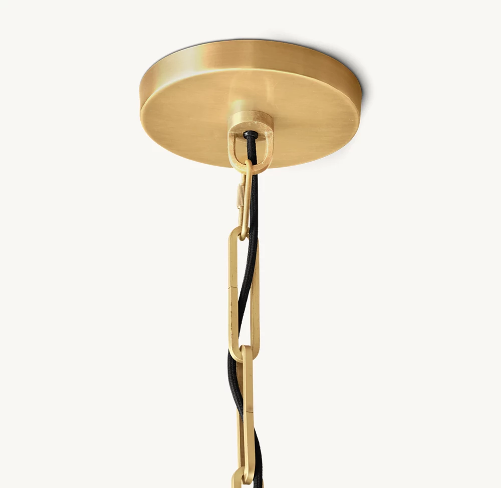 GRAND DOME PENDANT - Image 1