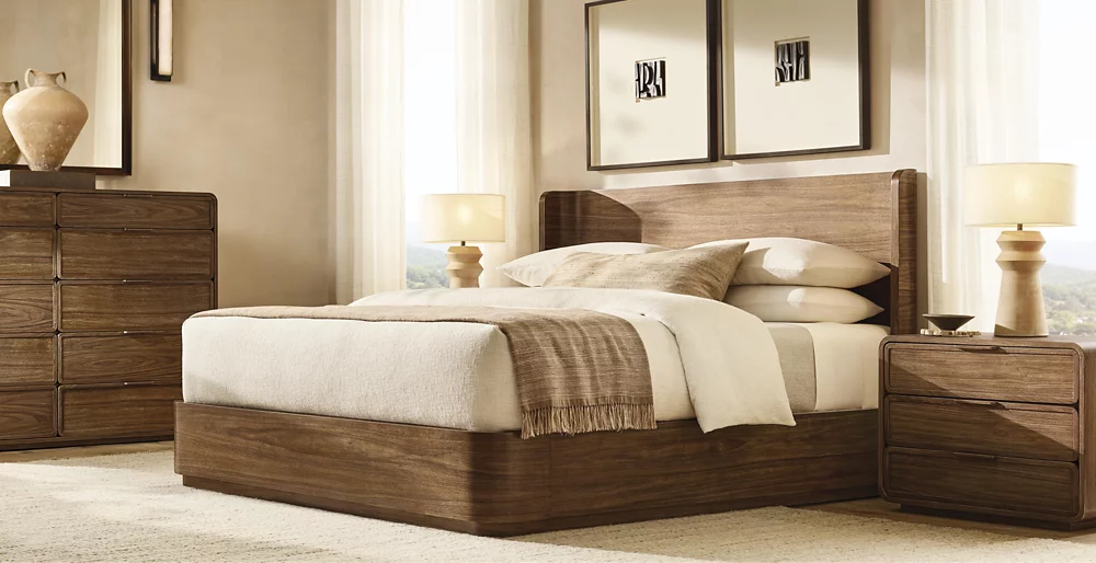 ANJA STACKED TABLE LAMP - Image 2