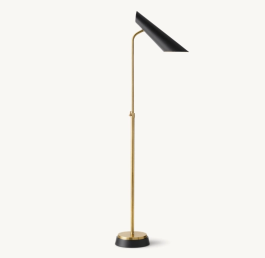 FRANCA FLOOR LAMP