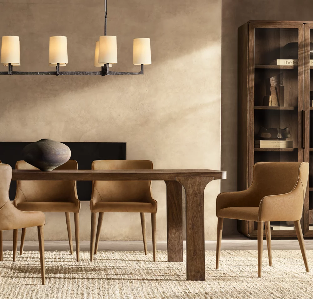 WRIGHT LINEAR CHANDELIER 72