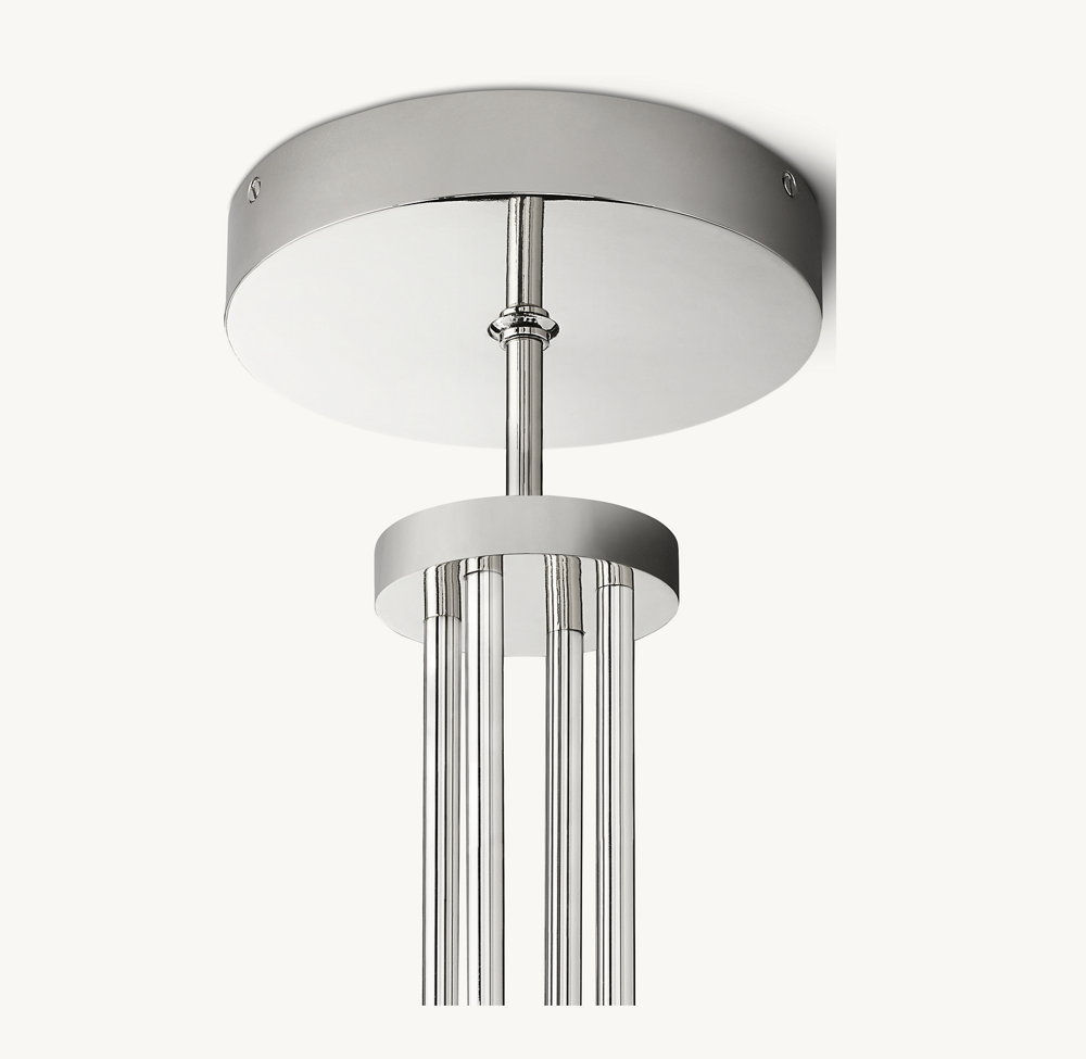CANNELE ROUND CHANDELIER 36