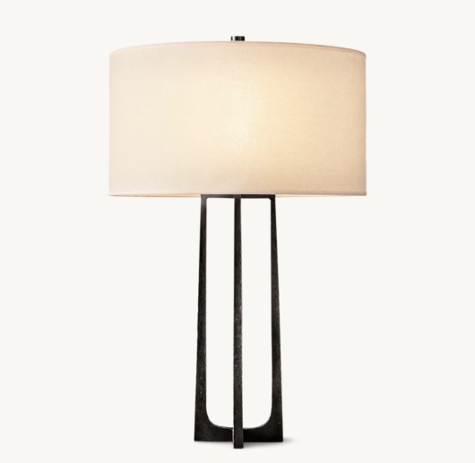 WRIGHT TABLE LAMP
