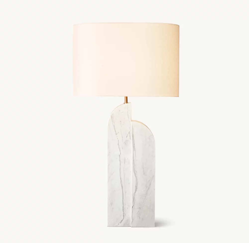 SAVOYE TABLE LAMP - RIGHT - Image 1
