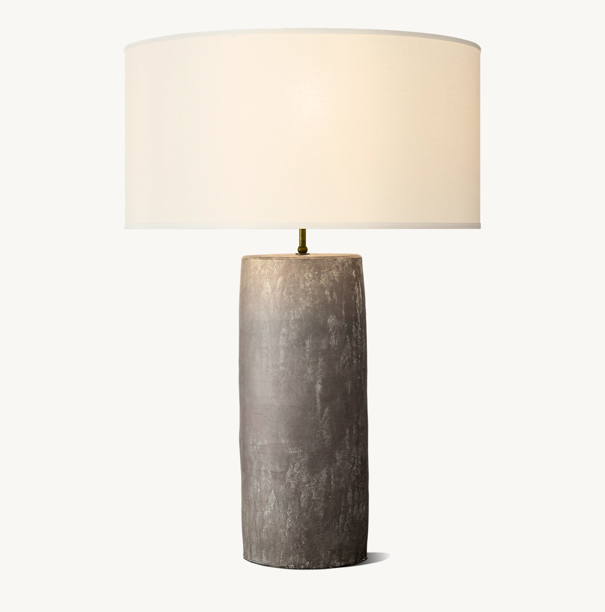 SONORA TABLE LAMP - Dark Grey