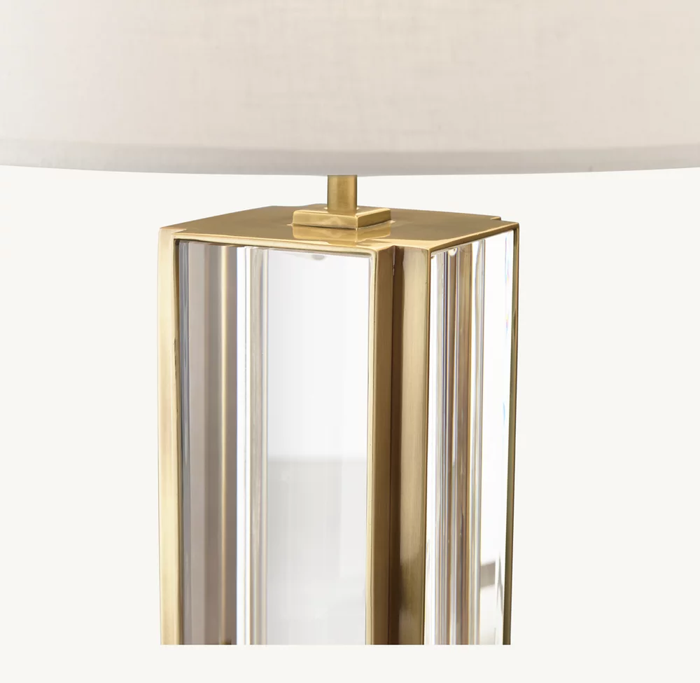 ROBESON TABLE LAMP - Image 2
