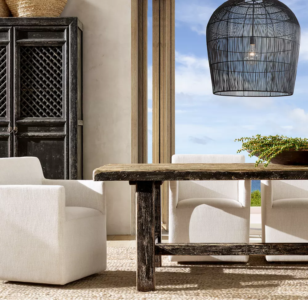 CABRILLO PENDANT - Image 1