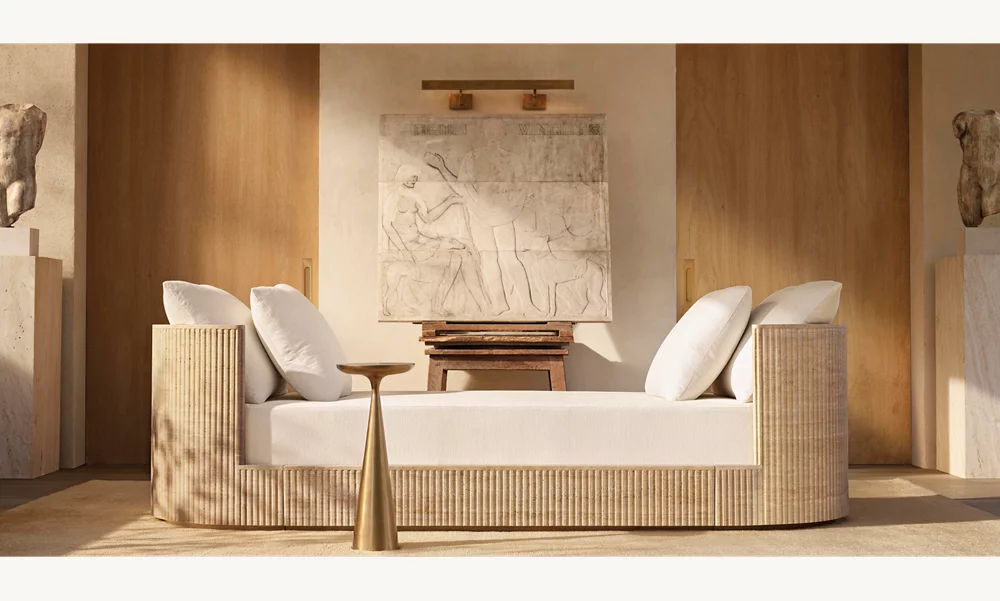 CABOT GRAND PICTURE LIGHT - Image 3