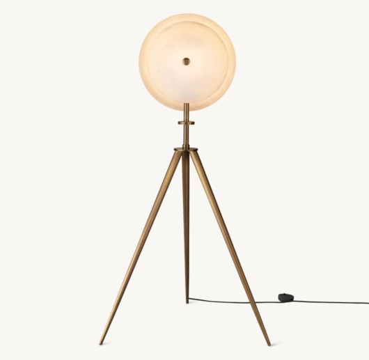MERIDIAN FLOOR LAMP